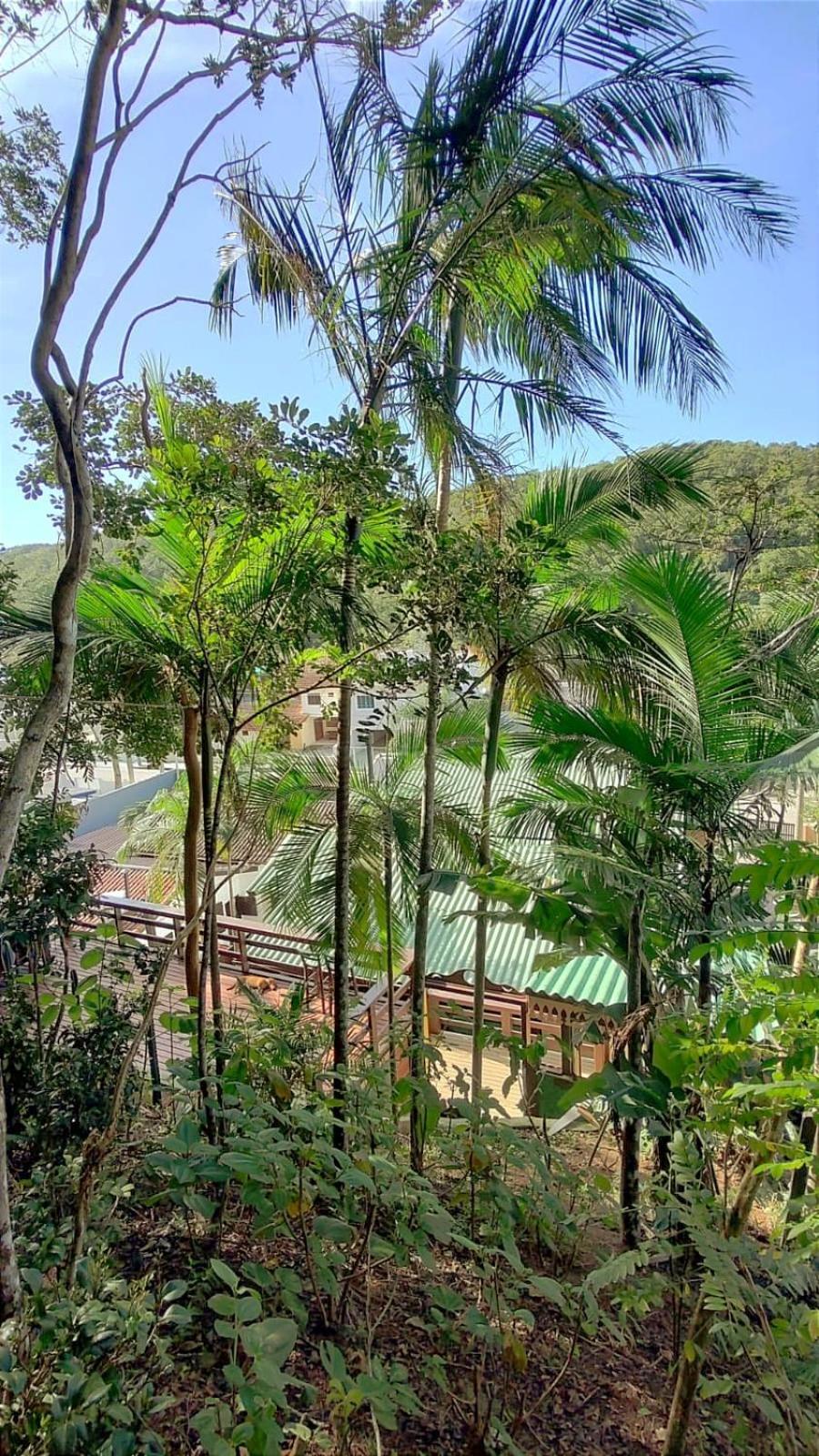 Pousada Casa Do Oscar Governador Celso Ramos Esterno foto